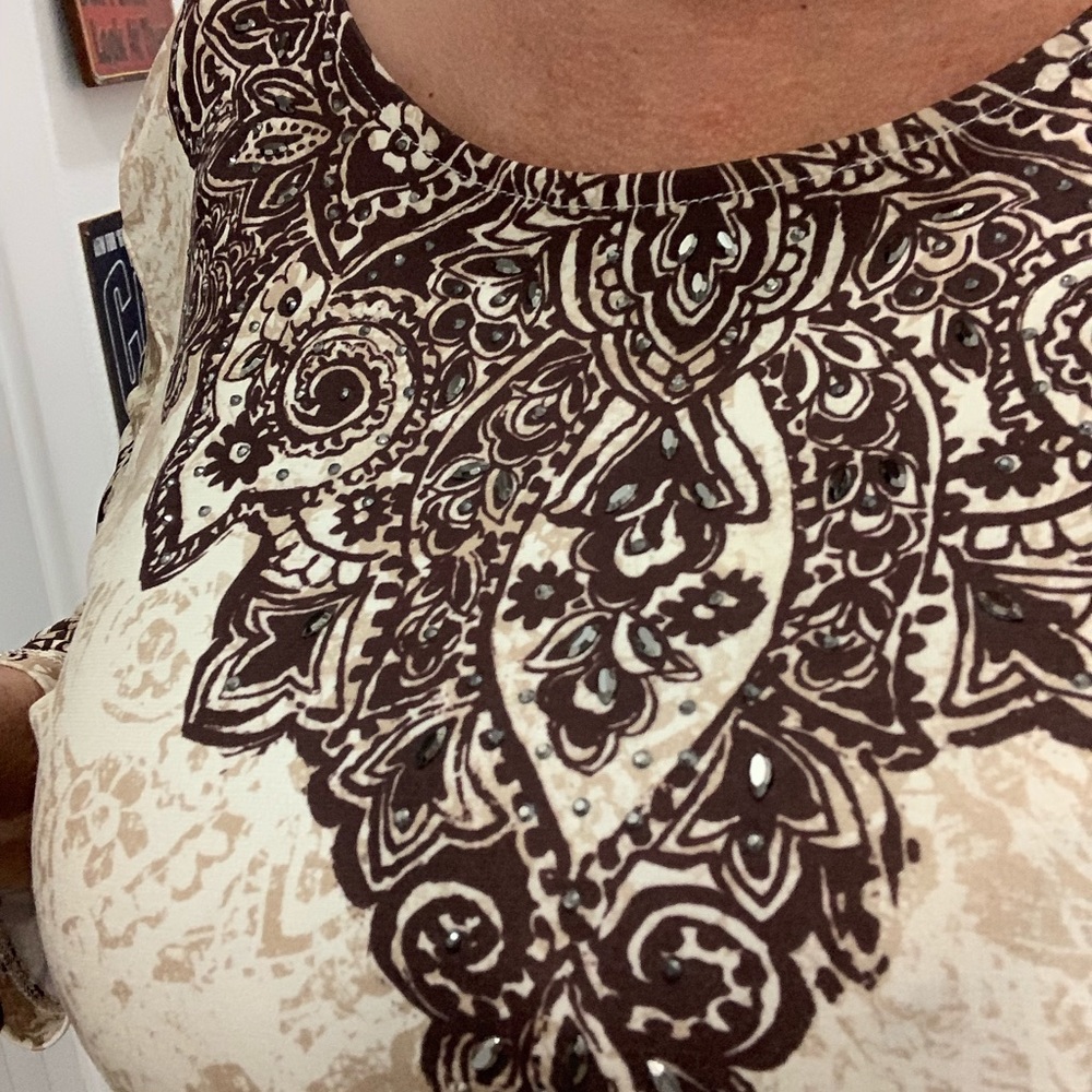 Blouse - Picture 3 of 4
